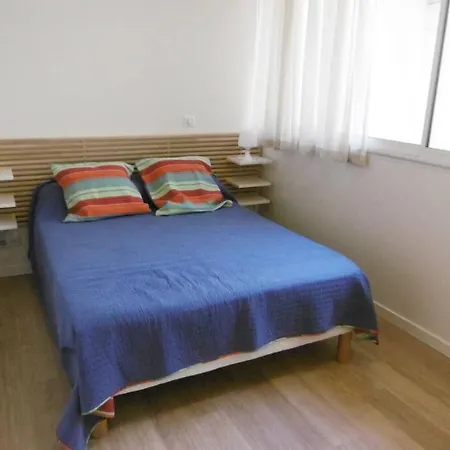 Olatua T2 Centre - Proche Grande Plage アパート ビアリッツ